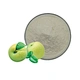 Green plum powder flavor